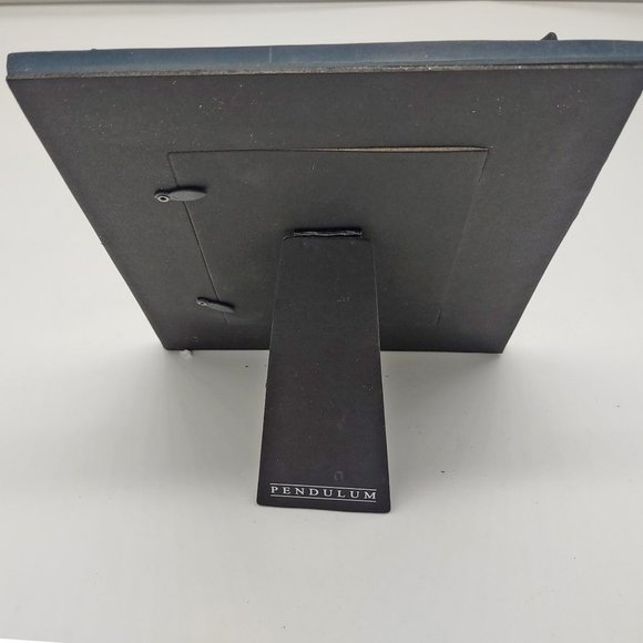 NWT BOGO 3 Dimensional Art Picture Frame 4x6 Horses Outline Buy One Get One Free - Picture 5 of 6